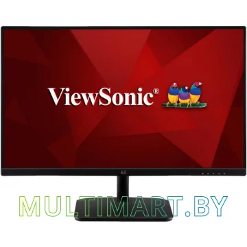 Монитор ViewSonic VA2432-MHD
